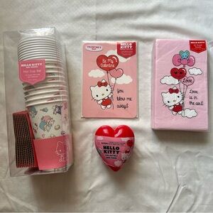 Hello Kitty Lot